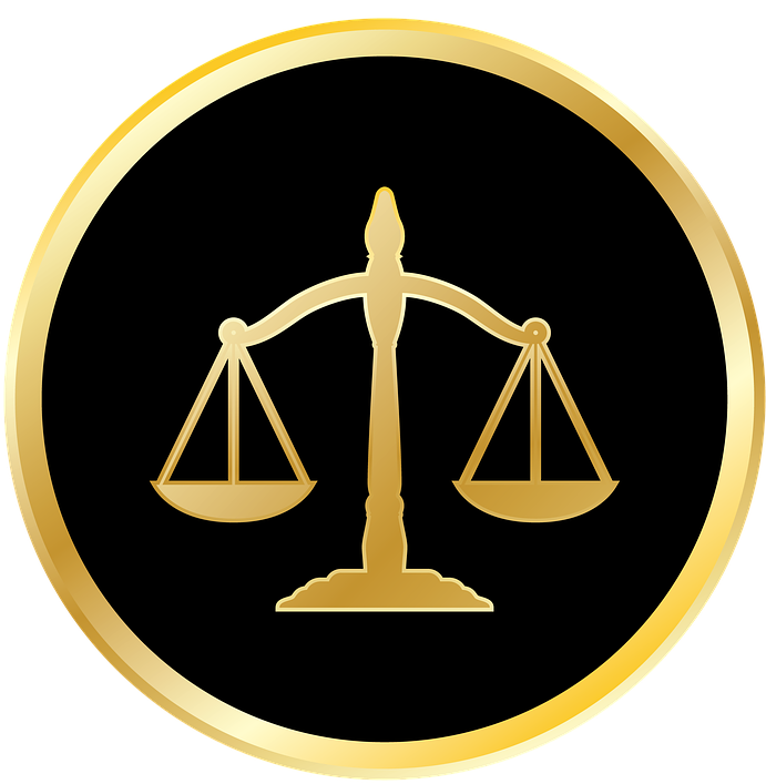 La justice au collège